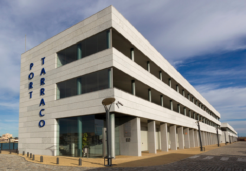 Nuevas oficinas de Netics en Tarragona | NETICS COMMUNICATIONS SLU - Especialistas en Infraestructuras de redes y Telecomunicaciones