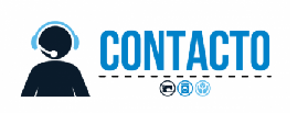 Contacta con nosottros